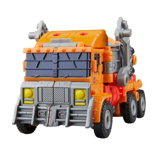HASBRO TRANSFORMERS AGE OF THE PRIMES JUNKION WRECK-GAR HASBRO TRANSFORMERS AGE OF THE PRIMES JUNKION WRECK-GAR
